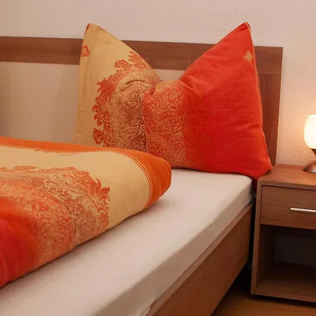 Alberta Apartmán Flirsch