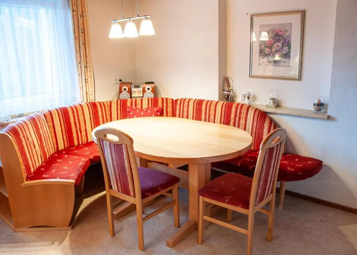 Apartamento Alberta *