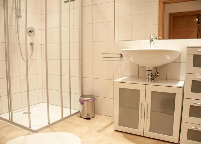 Apartamento Alberta *