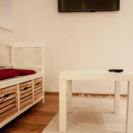 Alberta Apartment Flirsch