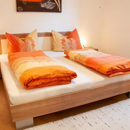 Alberta Apartment Flirsch