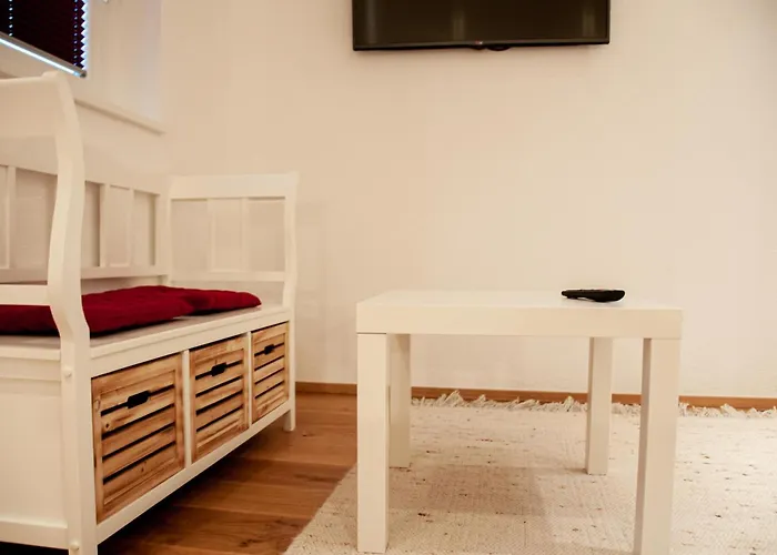 Alberta Apartment Flirsch