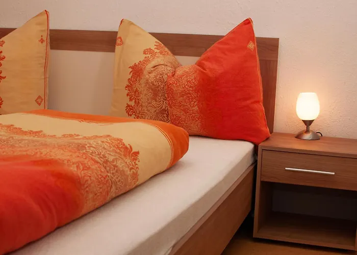 Alberta Apartment Flirsch